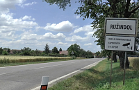 RUŽINDOL