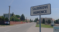 ŠAJDÍKOVÉ HUMENCE