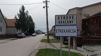 ETREOVÉ KRAČANY