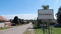 KOMJATICE