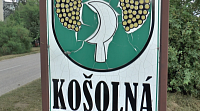 KOŠOLNÁ - erb obce