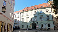 BRATISLAVA - ULICE STARÉHO MESTA