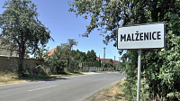 MALŽENICE