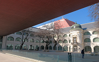 BRATISLAVA - SLOVENSKÁ NÁRODNÁ GALÉRIA (SNG)