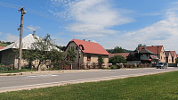 NOVÁ BYSTRICA