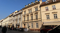 BRATISLAVA - VENTÚRSKA ULICA