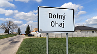 DOLNÝ OHAJ