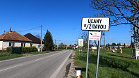 ÚĽANY NAD ŽITAVOU
