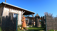 ÚĽANY NAD ŽITAVOU