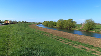 ÚĽANY NAD ŽITAVOU