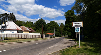 ZEMIANSKE PODHRADIE