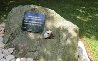 ZLATNÁ NA OSTROVE