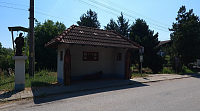 RADAVA svätý Ján Nepomucký