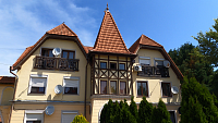 OKOLIČNÁ NA OSTROVE
