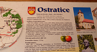 Ostratice