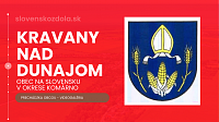 KRAVANY NAD DUNAJOM