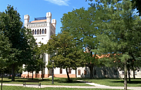 GALANTA - NEOGOTICKÝ KAŠTIEĽ