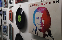 GALANTA - NEOGOTICKÝ KAŠTIEĽ