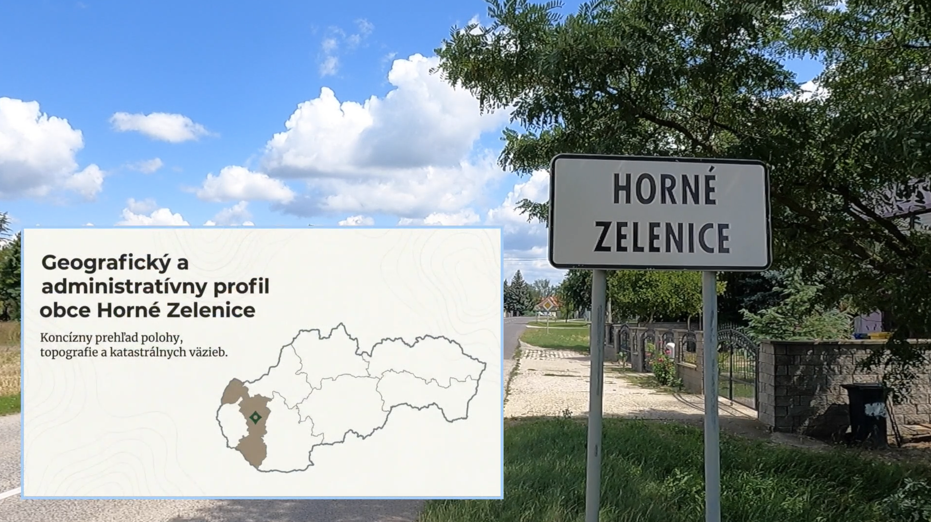 Horné Zelenice