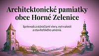 Horné Zelenice