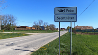 SVÄTÝ PETER