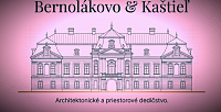 KAŠTIEĽ BERNOLÁKOVO