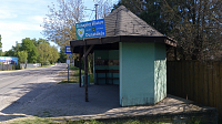 DUNAJSKÝ KLATOV