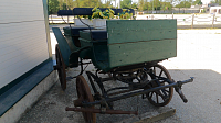 DUNAJSKÝ KLATOV