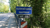 DUNAJSKÝ KLATOV
