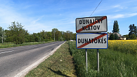 DUNAJSKÝ KLATOV
