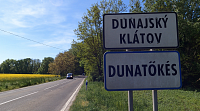 DUNAJSKÝ KLATOV
