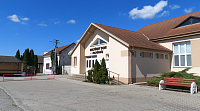 MOSTOVÁ