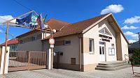 MOSTOVÁ
