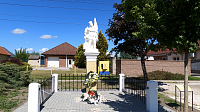 MOSTOVÁ