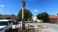 MOSTOVÁ
