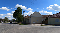 MOSTOVÁ