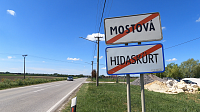 MOSTOVÁ