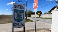 MOSTOVÁ