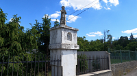ČIERNY BROD