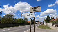 ČIERNY BROD