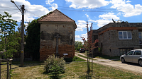 ČIERNY BROD