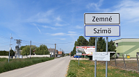 ZEMNÉ