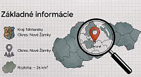 ZEMNÉ
