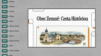 ZEMNÉ