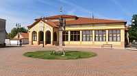 ZEMNÉ