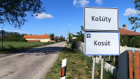 KOŠÚTY