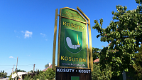 KOŠÚTY