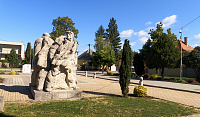 KOŠÚTY