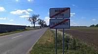 HORNÉ MÝTO