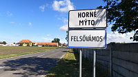 HORNÉ MÝTO
